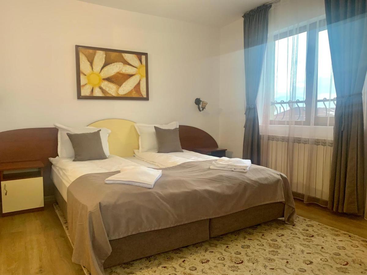 Honey House Ξενοδοχείο Μπάνσκο Εξωτερικό φωτογραφία